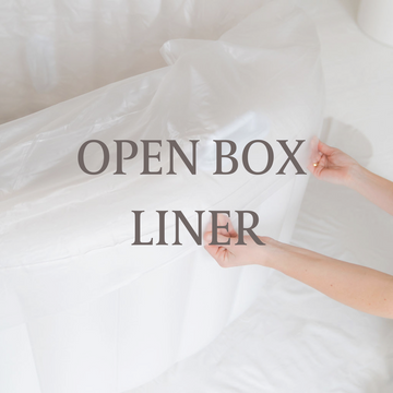 Open Box Liner