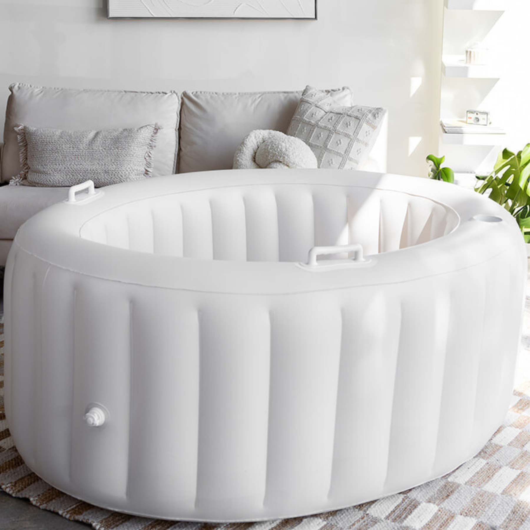 Birht Pool Birth Pool